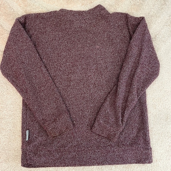 Pi Beta Phi Wooly Sweatshirt - Picture 4 of 4